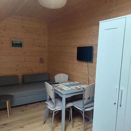 Apartmany U Tri Slunci Hroubovice Bagian luar foto