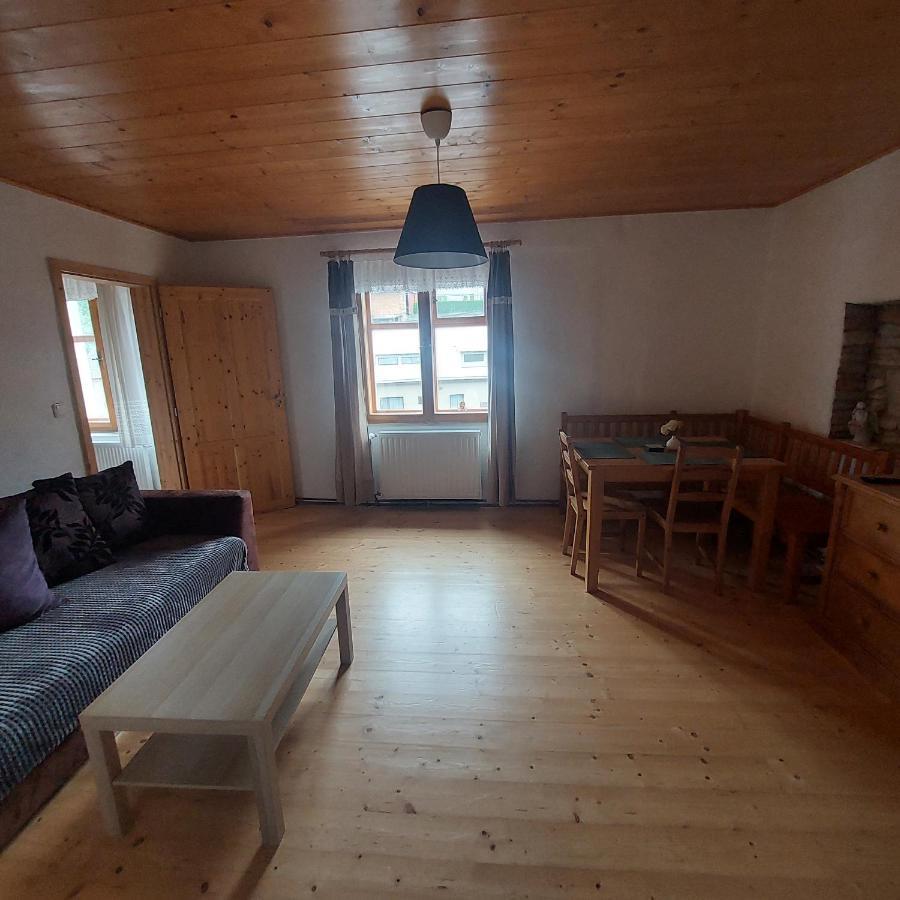 Apartmany U Tri Slunci Hroubovice Bagian luar foto