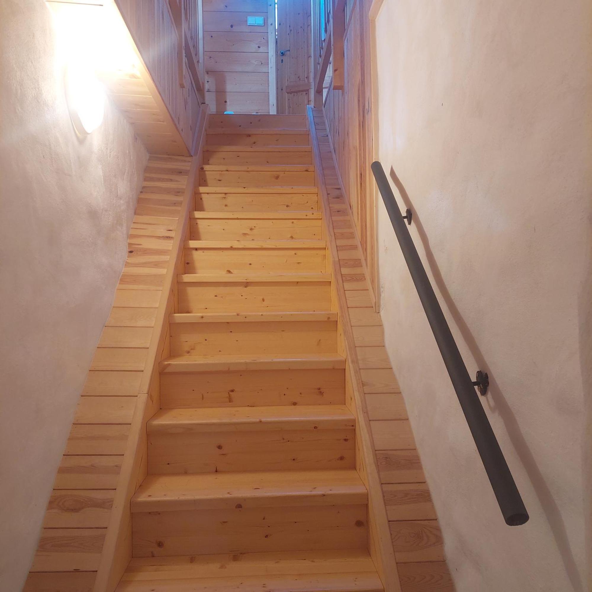 Apartmany U Tri Slunci Hroubovice Bagian luar foto