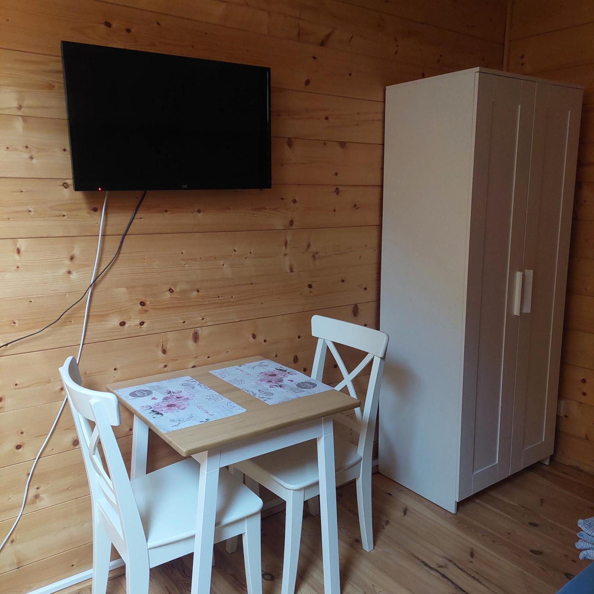 Apartmany U Tri Slunci Hroubovice Bagian luar foto