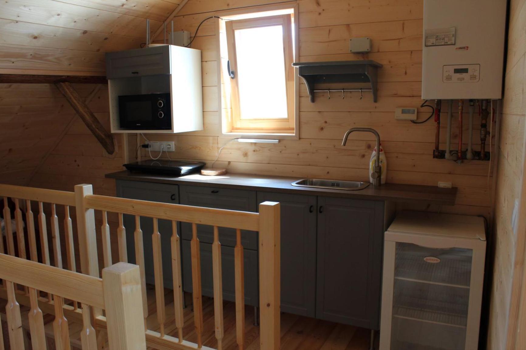 Apartmany U Tri Slunci Hroubovice Bagian luar foto
