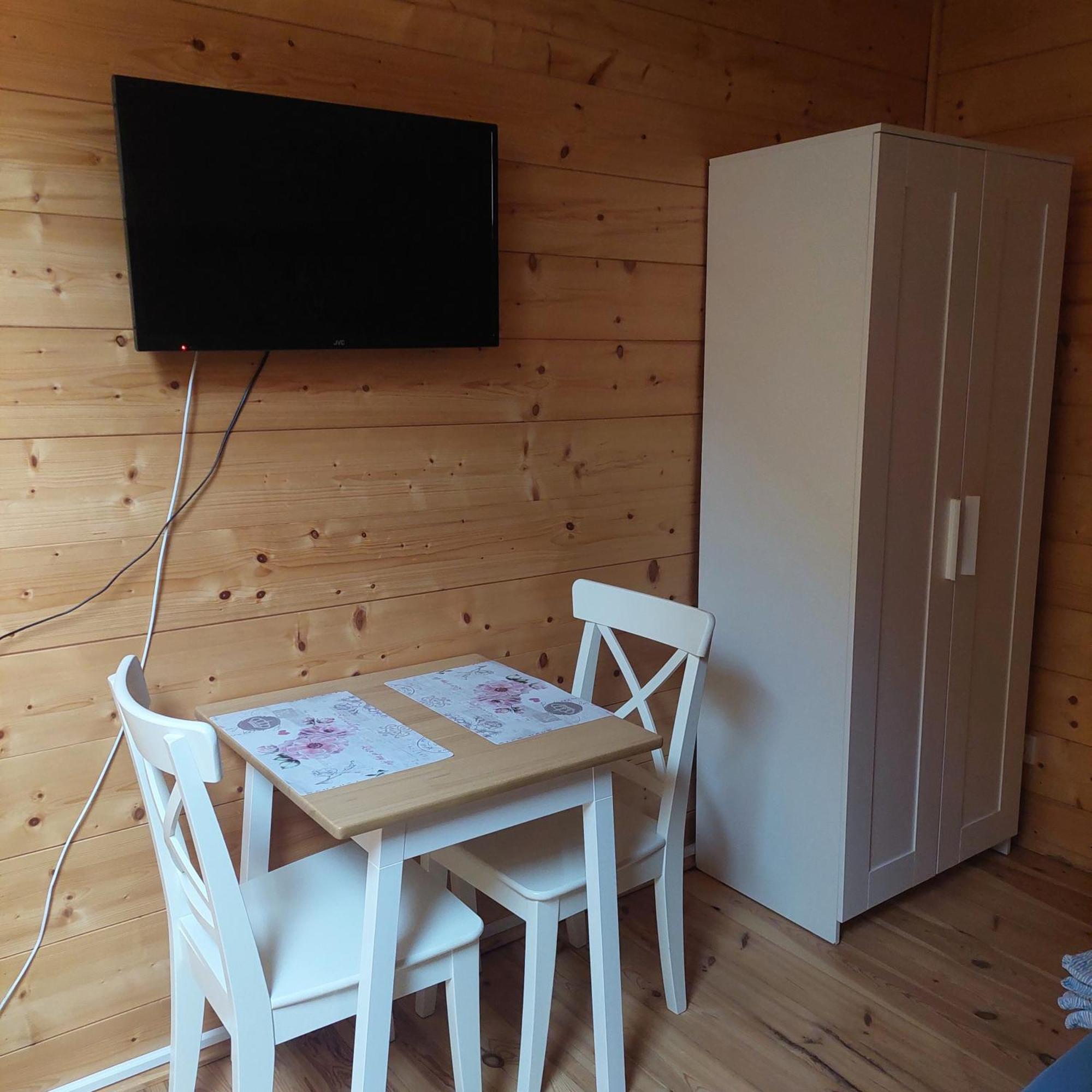 Apartmany U Tri Slunci Hroubovice Bagian luar foto